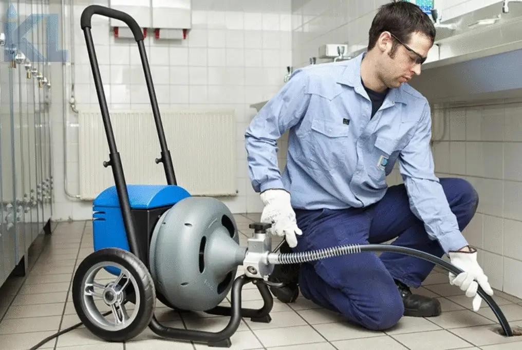 Debouchage Rapide Bruxelles